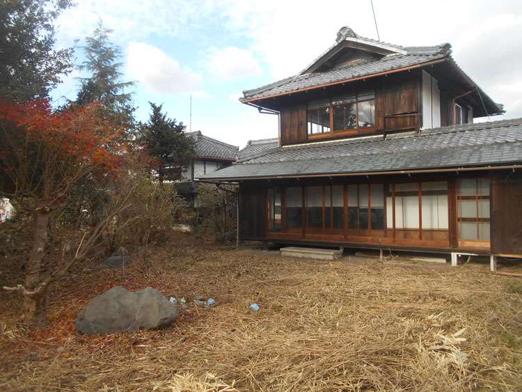 滋賀県日野町 - 関西の田舎暮らし白野産業